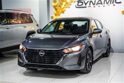 نيسان سنترا